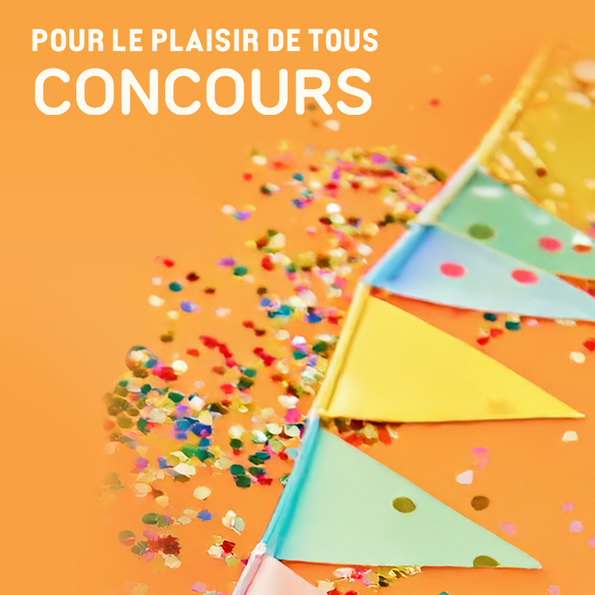 Concours
